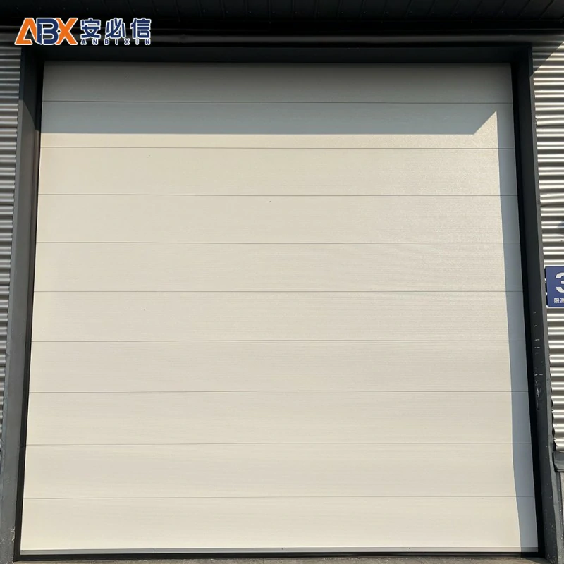 玉树藏族垂直滑升门